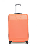 Valise Taille Moyenne Rigide SELENGA