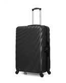 Valise Grand Format Rigide DANUBE