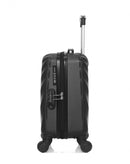 Valise Cabine XXS Rigide DANUBE