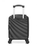 Valise Cabine XXS Rigide DANUBE