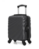 Valise Cabine XXS Rigide DANUBE
