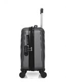 Valise Cabine XXS Rigide DANUBE