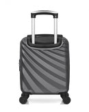 Valise Cabine XXS Rigide DANUBE