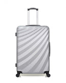 Set de 4 Valises Rigide DANUBE-M