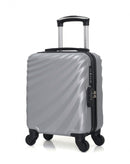 Valise Cabine XXS Rigide DANUBE