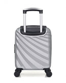 Valise Cabine XXS Rigide DANUBE