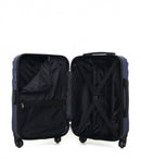 Valise Cabine  Rigide DANUBE