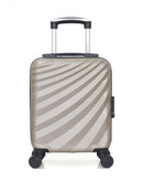 Valise Cabine XXS Rigide DANUBE