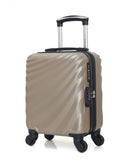 Valise Cabine XXS Rigide DANUBE