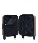 Valise Cabine XXS Rigide DANUBE