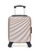 Valise Cabine XXS Rigide DANUBE