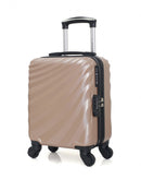 Valise Cabine XXS Rigide DANUBE