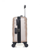 Valise Cabine XXS Rigide DANUBE