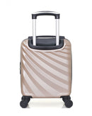 Valise Cabine XXS Rigide DANUBE