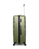 Valise Grand Format Rigide DANUBE