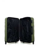 Valise Grand Format Rigide DANUBE