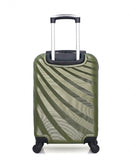 Valise Cabine  Rigide DANUBE