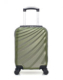 Valise Cabine XXS Rigide DANUBE
