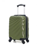 Valise Cabine XXS Rigide DANUBE
