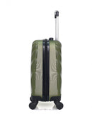 Valise Cabine XXS Rigide DANUBE