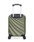 Valise Cabine XXS Rigide DANUBE