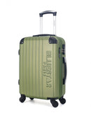 Valise Cabine Rigide BUCAREST
