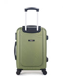 Valise Cabine Rigide BUCAREST