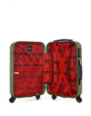 Valise Cabine Rigide BUCAREST