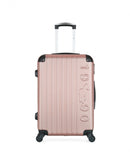 Set de 3 Valises Rigide PORTER