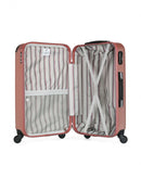 Set de 3 Valises Rigide PORTER
