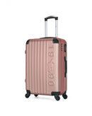 Valise Taille Moyenne Rigide PORTER