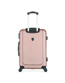 Valise Taille Moyenne Rigide PORTER