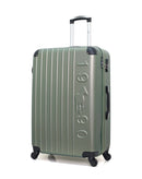 Valise Grand Format Rigide PORTER