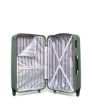 Valise Grand Format Rigide PORTER