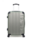 Valise Taille Moyenne Rigide PORTER