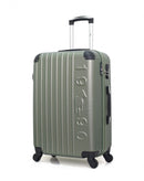 Valise Taille Moyenne Rigide PORTER