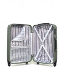 Valise Taille Moyenne Rigide PORTER