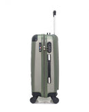 Valise Cabine Rigide PORTER