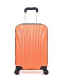 Valise Cabine Rigide MOSCOU-E