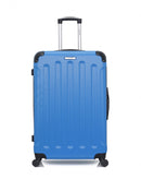 Set de 3 Valises Rigide MADRID