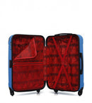Valise Taille Moyenne Rigide MADRID