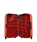 Valise Grand Format Rigide LONDON