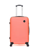 Valise Taille Moyenne Rigide LONDON