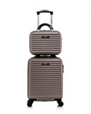 Set de 2 Valises Rigide BRAZILIA-H