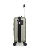 Set de 2 Valises Rigide BRAZILIA-H