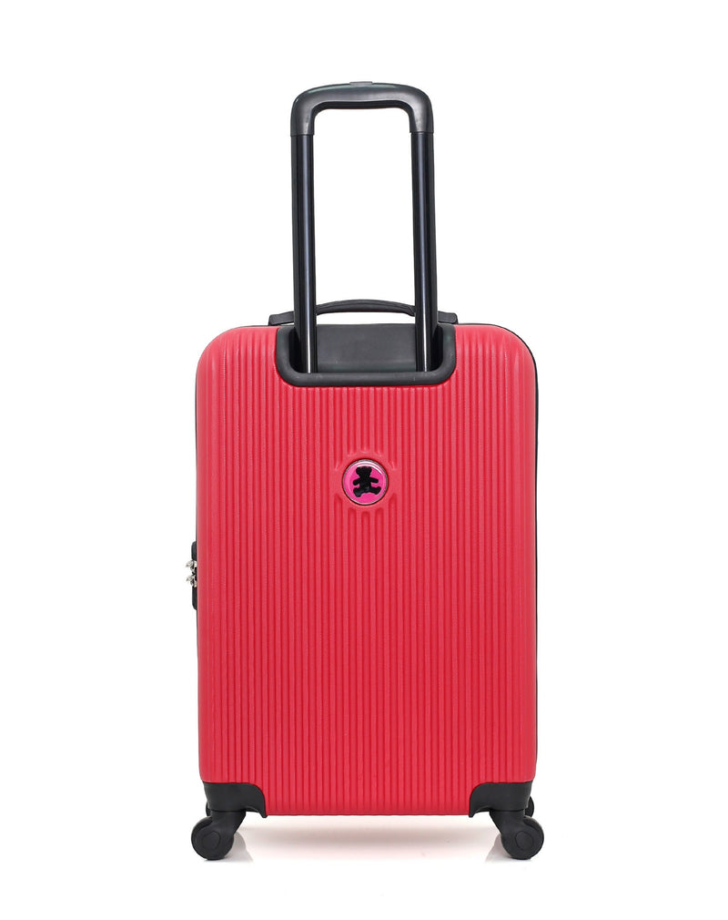 Valise Taille Moyenne Rigide SAILOR-A