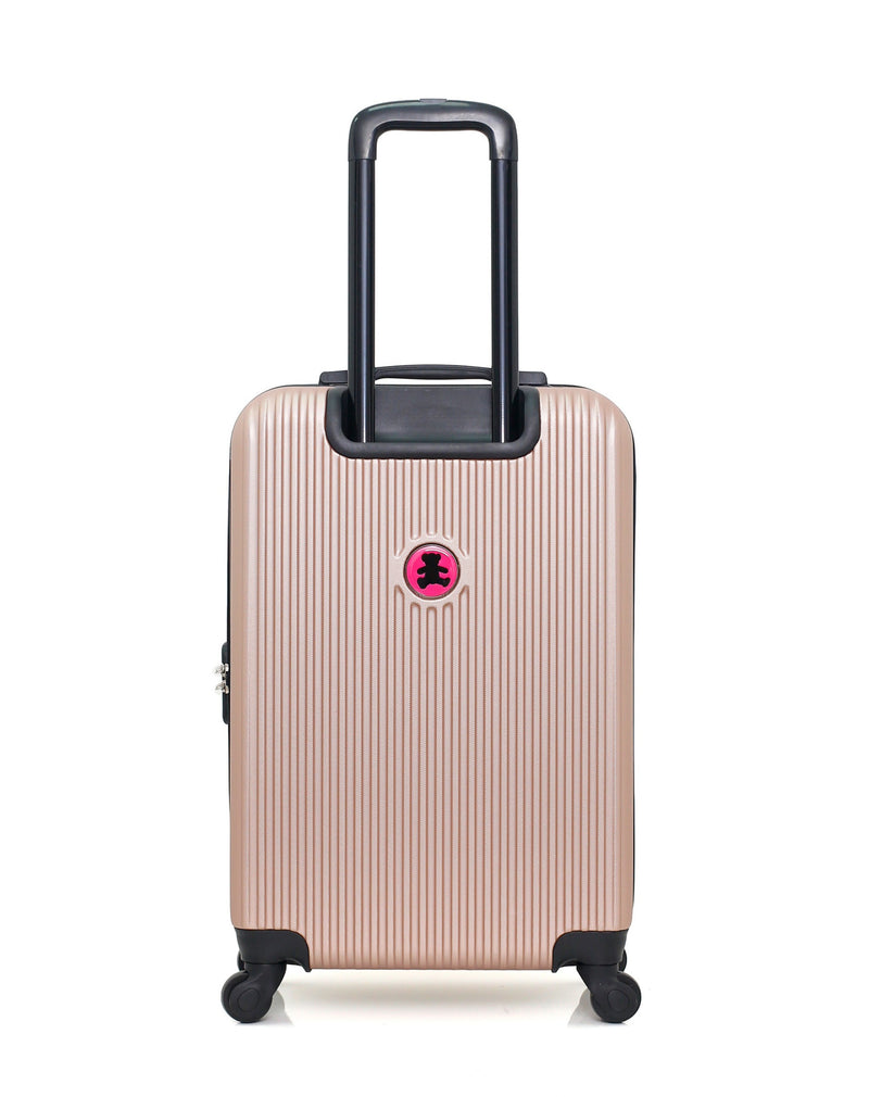Valise Taille Moyenne Rigide SAILOR-A