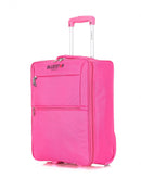 Valise Cabine Souple BERCY-E