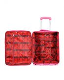 Valise Cabine Souple BERCY-E