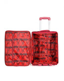 Valise Cabine Souple BERCY-E